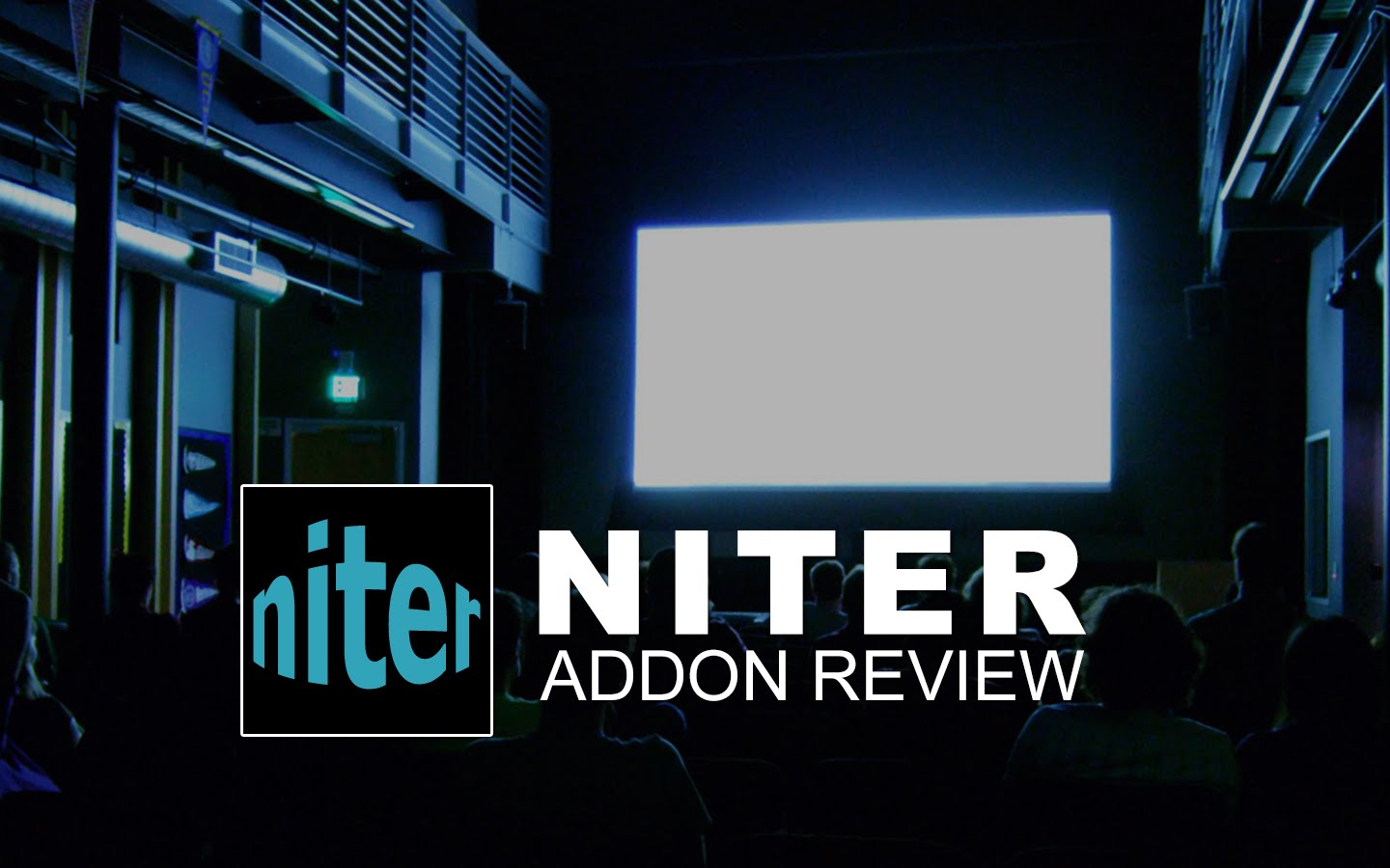 Read more about the article Niter Addon Kodi